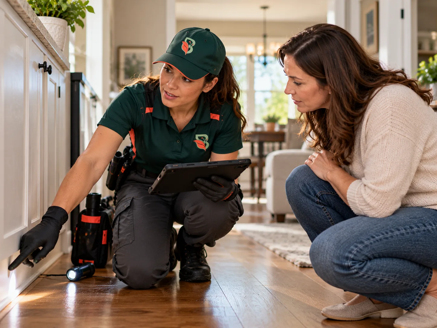 Pest Control Delta, AL FAQs